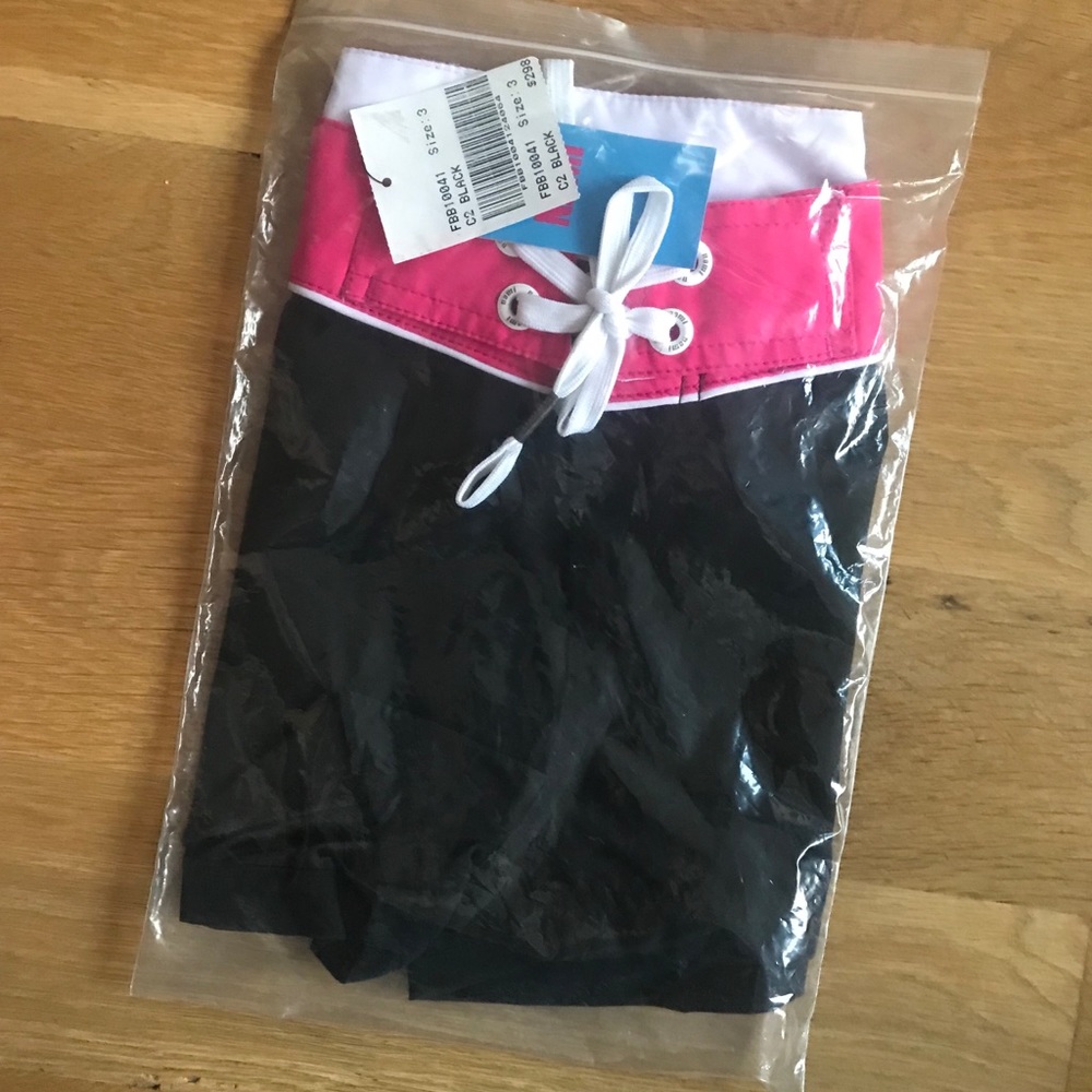Swim Short